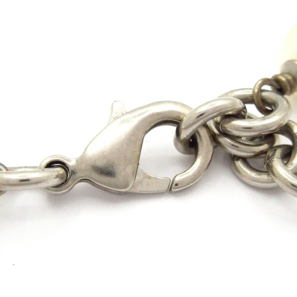 CHANEL coco necklace